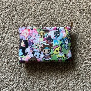 Tokidoki reusable bag